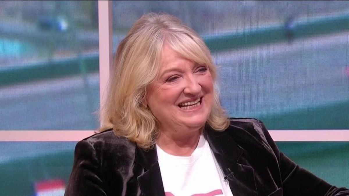 Charlotte de Turckheim (69 ans) sans filtre sur son couple : "Notre relation est...