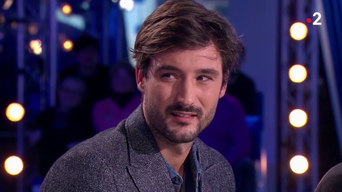 Jérémy Frérot dévoile son intimité avec son ex Laure Manaudou : "Elle a beaucoup aimé...