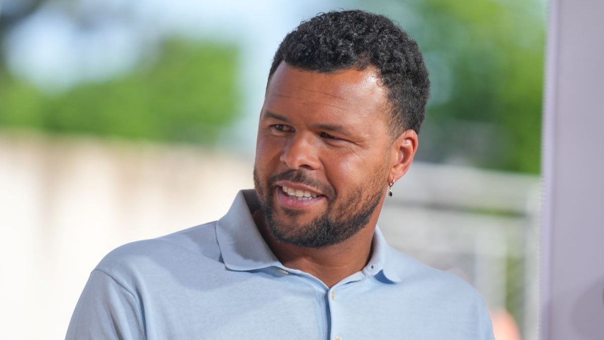 Jo-Wilfried Tsonga (39 ans) : les confidences de sa femme sur leur vie privée, "J&#039;ai dû...