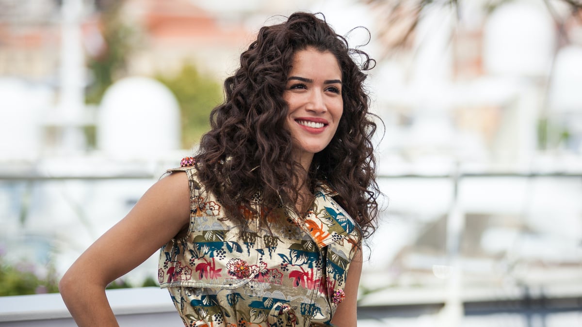 ?? 35 ans, Sabrina Ouazani sans filtre sur sa vie amoureuse : "J&#039;ai essayé...