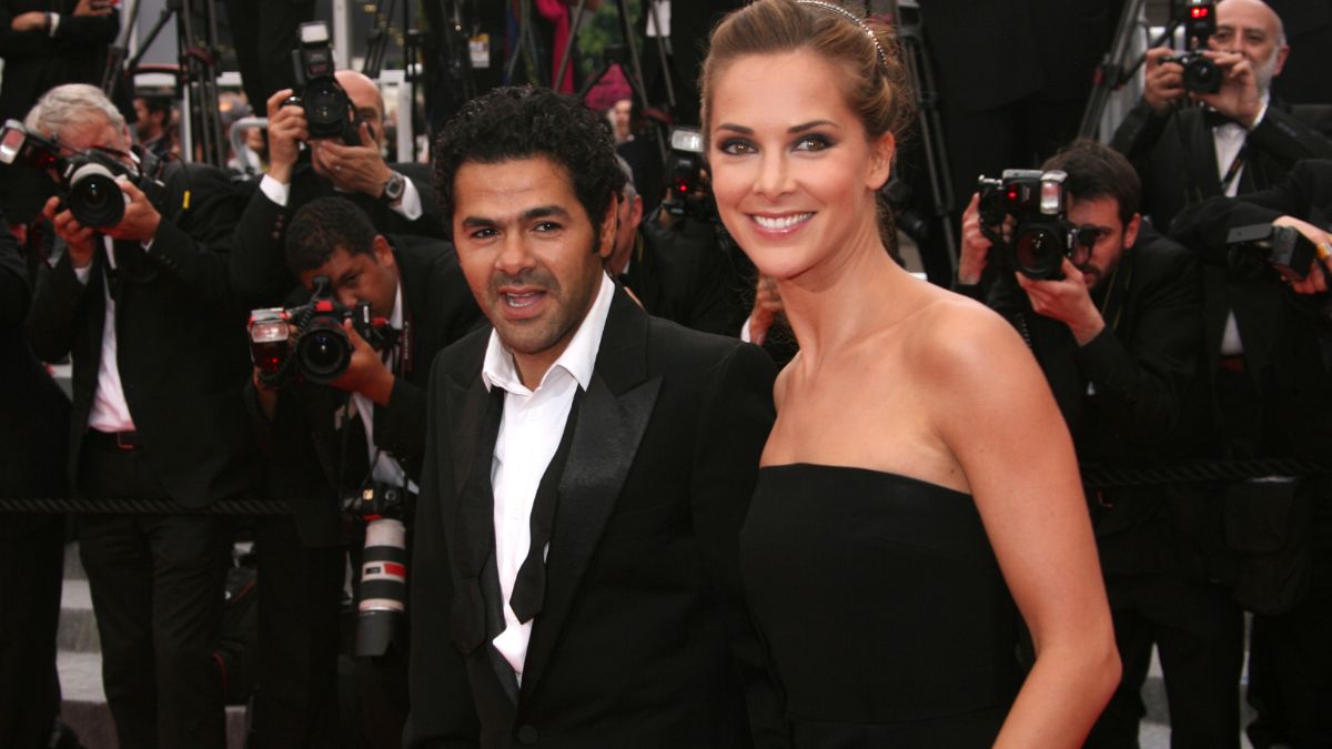 Jamel Debbouze sans détour sur ce que lui reproche Mélissa Theuriau, "Ma femme me???