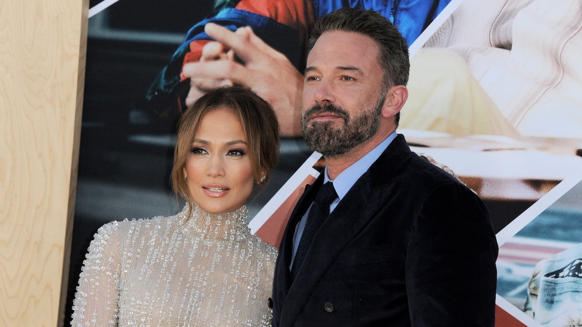 Jennifer Lopez et Ben Affleck séparés : leur lune de miel chaotique serait-elle la cause de leur...