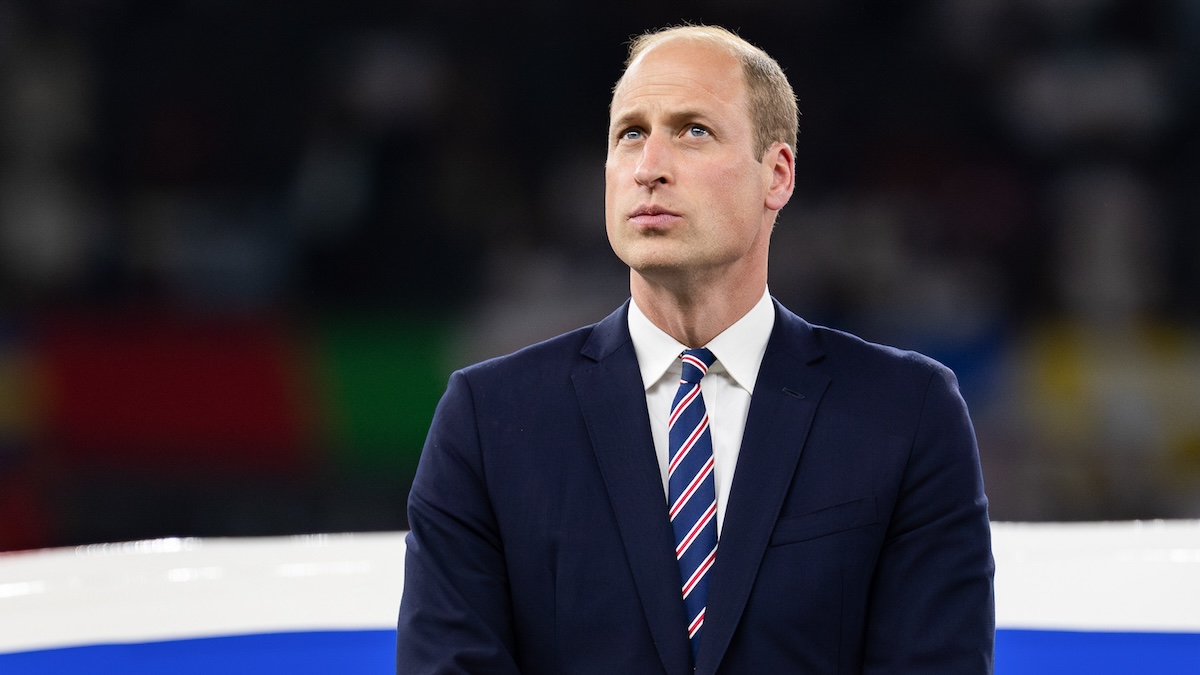 Prince William en deuil : l&#039;époux de Kate Middleton partage une triste nouvelle, "Mes...