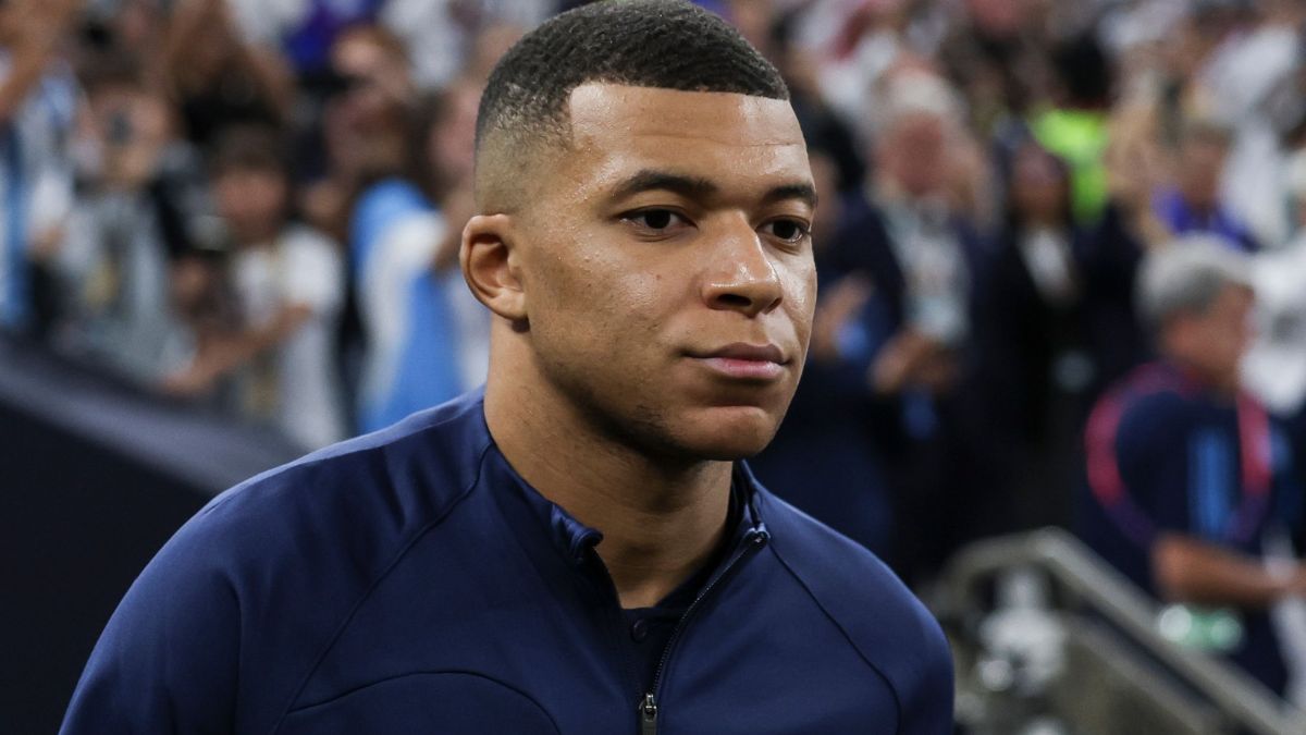 Ibrahima Konaté tacle violemment Kylian Mbappé : "Ta vie je ne la veux pas"