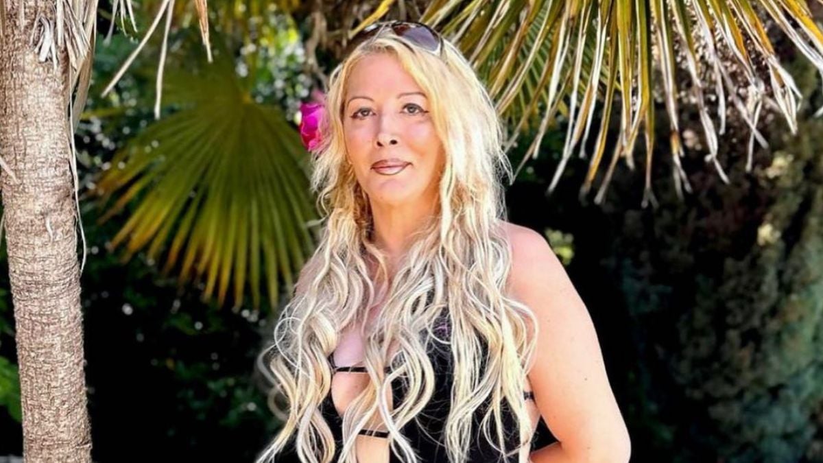 Loana manipulée par une proche qu&#039;elle a accusée de vol ? Cette photo fait halluciner les...