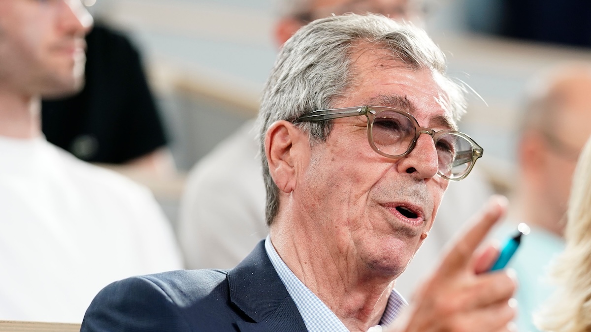 Patrick Balkany : ces "photos immondes" en "pleine action" qui l&#039;ont inquiété