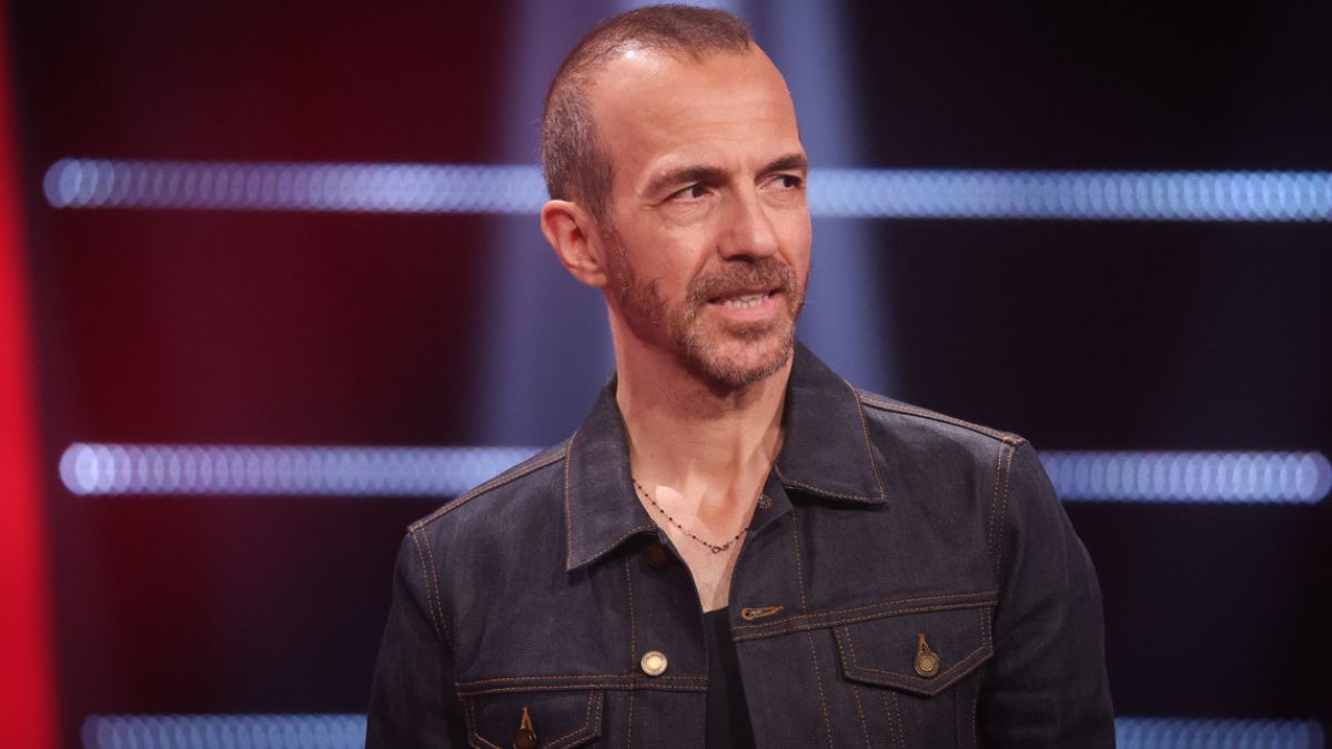 Calogero en larmes, il évoque la honte qu&#039;il a fait subir à son père : "Ma vie a changé"