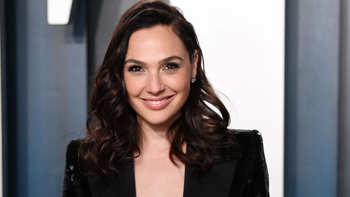 Gal Gadot évoque ses plus gros plaisirs : "J&#039;essaye toujours des choses différentes"