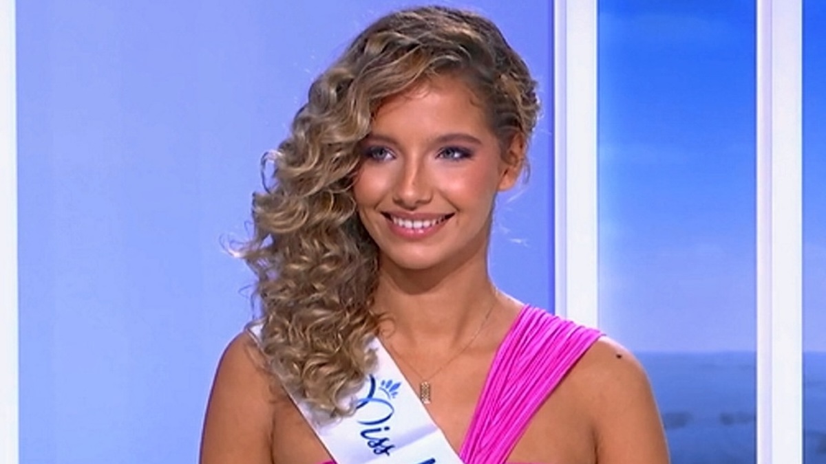 Sabah Aïb, Première Dauphine de Miss France 2025, sans filtre sur sa vie sentimentale : «...