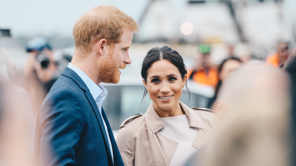 Prince Harry et Meghan Markle divorcés en secret ? "Nous avons…", cette déclaration qui en dit...