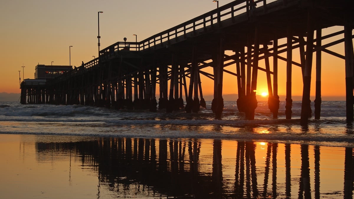 Newport beach : une actrice emblématique meurt brutalement alors qu&#039;elle tournait dans une...