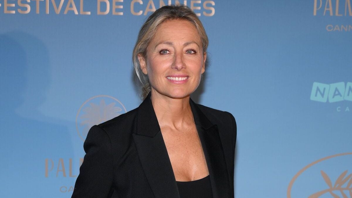 Après sa rencontre avec Elon Musk, Anne-Sophie Lapix balance : "C’est un…"
