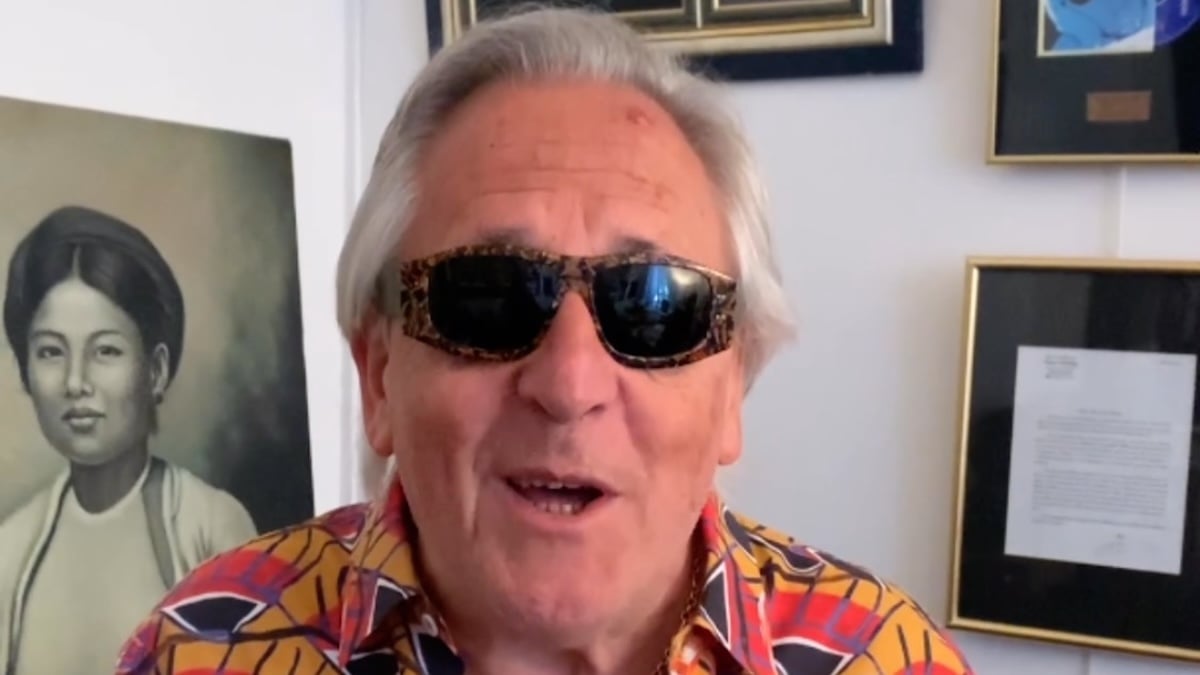 Gilbert Montagné n&#039;y va pas de main morte avec son ex-femme : "Je n&#039;ai jamais été...