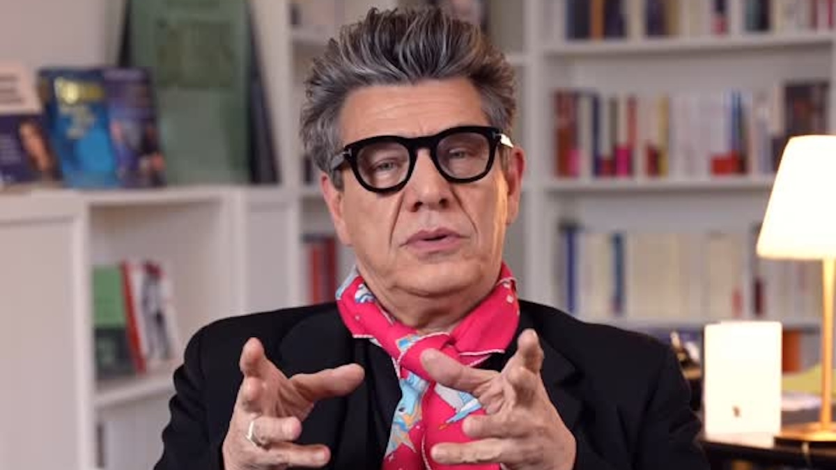 Marc Lavoine : "Le plus dur c&#039;est...", mise en garde sur son couple avec le chanteur, Sarah...