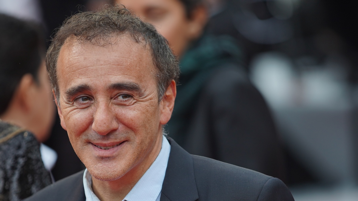 Elie Semoun : "C&#039;est l&#039;adrénaline…", très franc sur son rapport à la drogue