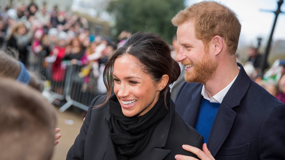 Meghan Markle et Harry séparés pour de bon ? Ce geste qui en dit long