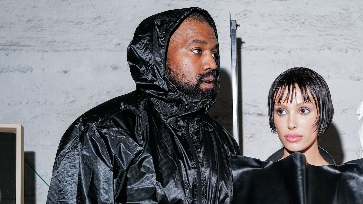 Bianca Censori sulfureuse : la femme de Kanye West partage une danse enflammée avec Penelope Cruz