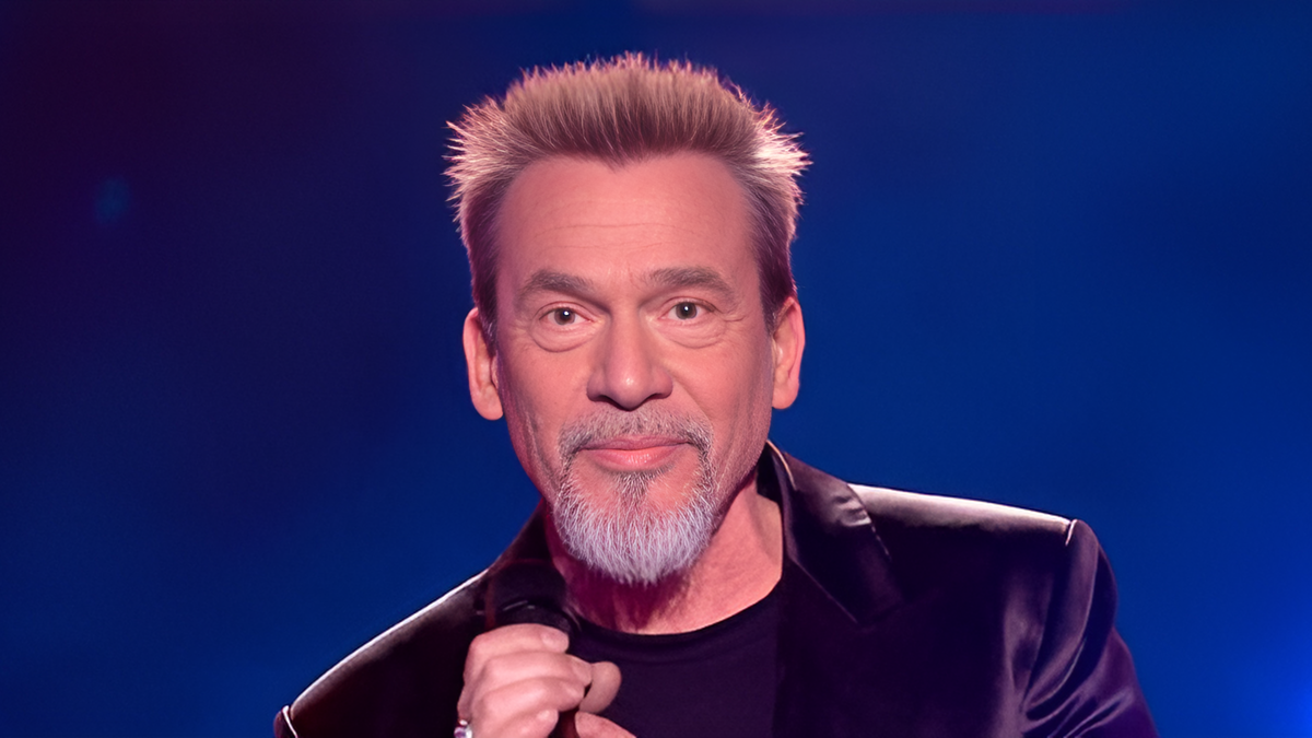 Piqué par Yannick Noah, Florent Pagny rétorque avec humour : "J&#039;assume tout"
