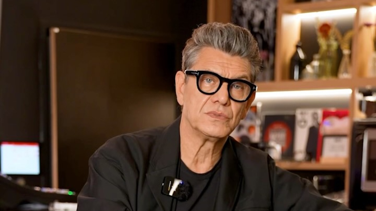 Marc Lavoine divorcé, sa fille Yasmine évoque la séparation avec sa mère : "Je pense que..."