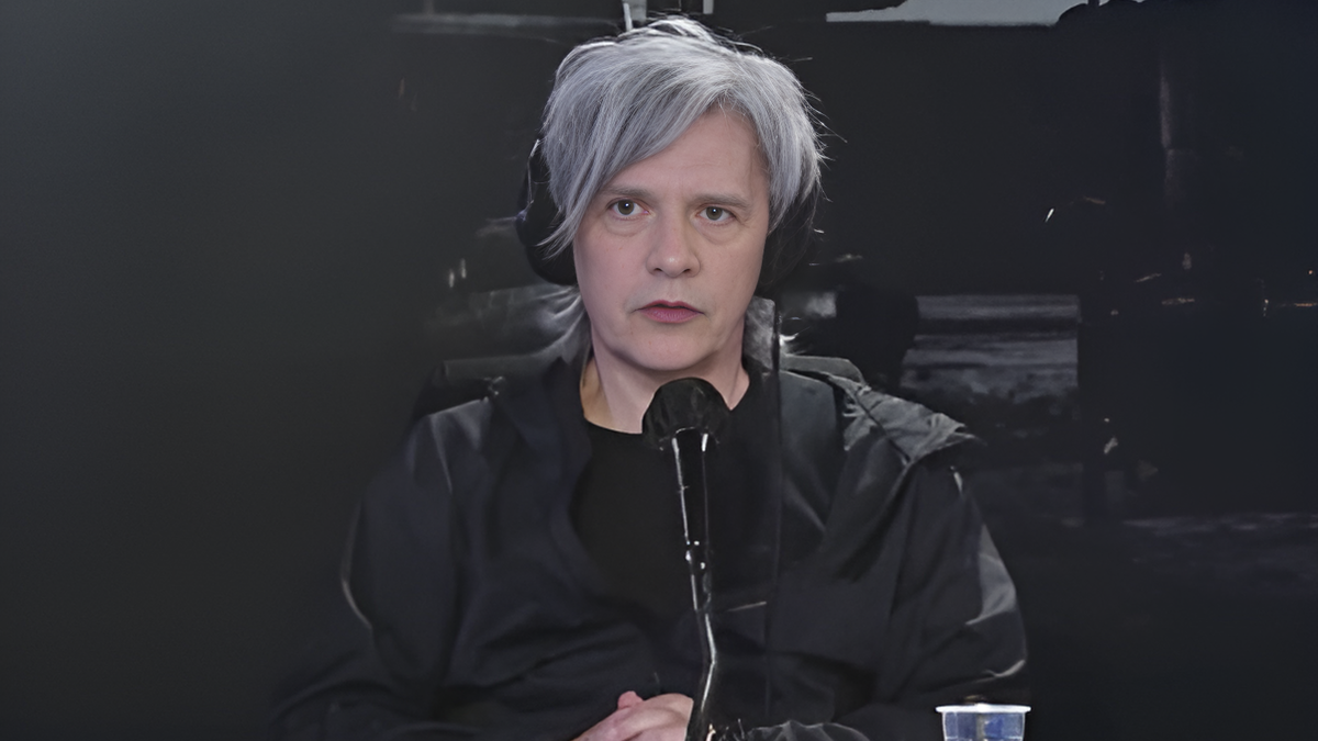 À 65 ans, Nicolas Sirkis sans tabou sur la mort : "Le temps qu&#039;il me reste est limité"