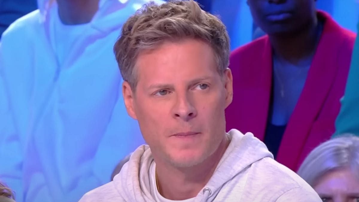 Matthieu Delormeau traité de "crétin", cette phrase qui ne passe pas : "Il a conscience de sa...