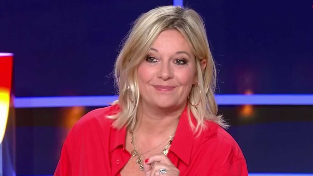 Flavie Flament surprise par cette anecdote de Michel Cymes : "Un truc de dingue"