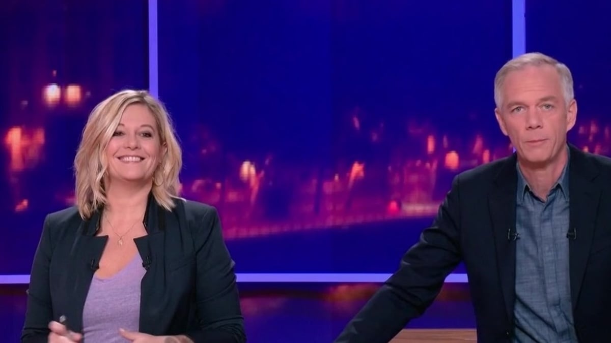 Flavie Flament sans filtre sur sa relation avec Julien Arnaud : "Comme un mariage arrangé"