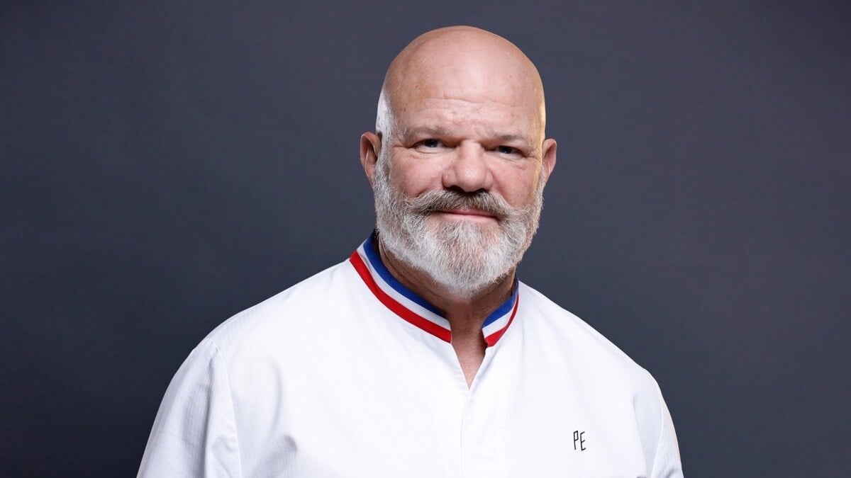 Philippe Etchebest "méchant" ? Ce chef n'y va pas de main morte, "Il est un peu coincé"