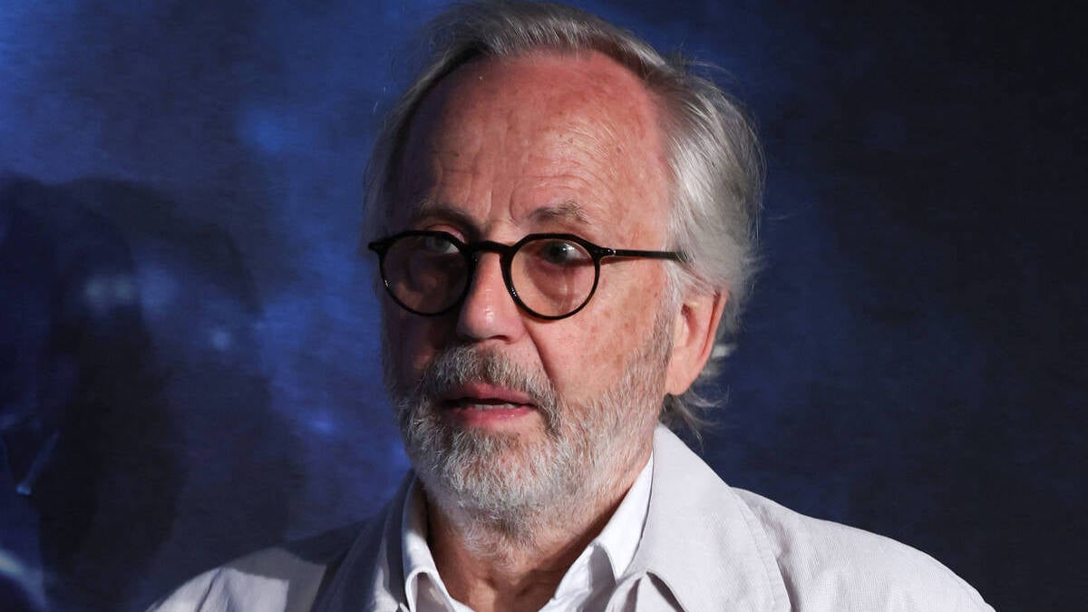 À 73 ans, Fabrice Luchini révèle son mal-être : "On me file des médicaments, ça ne marche pas"