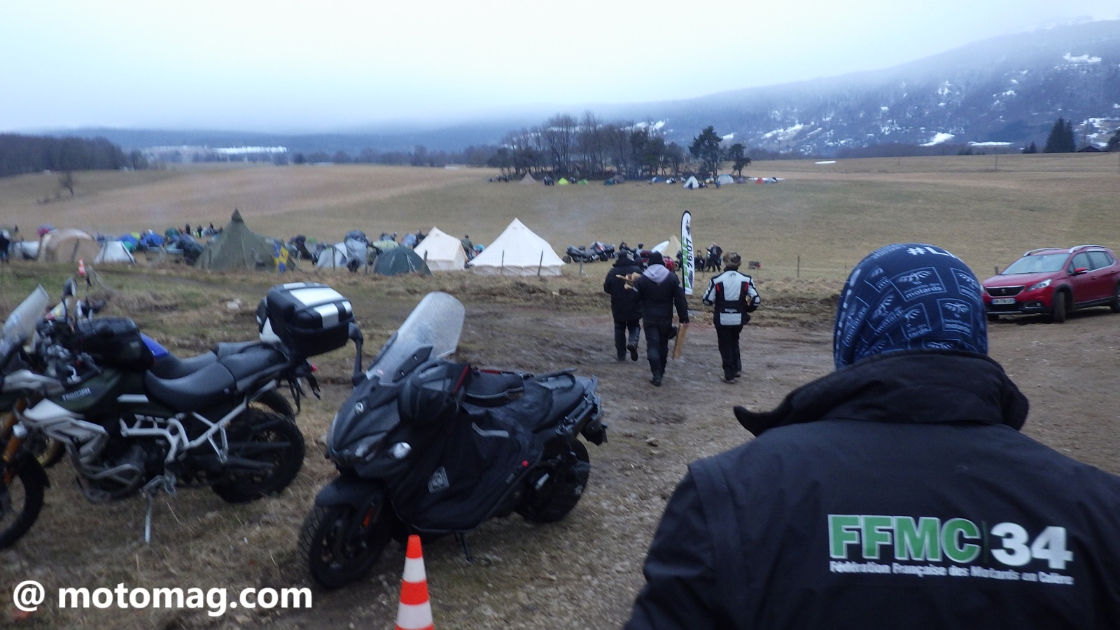 L'Hivernale du Vercors 2025 : encore un coup de maître