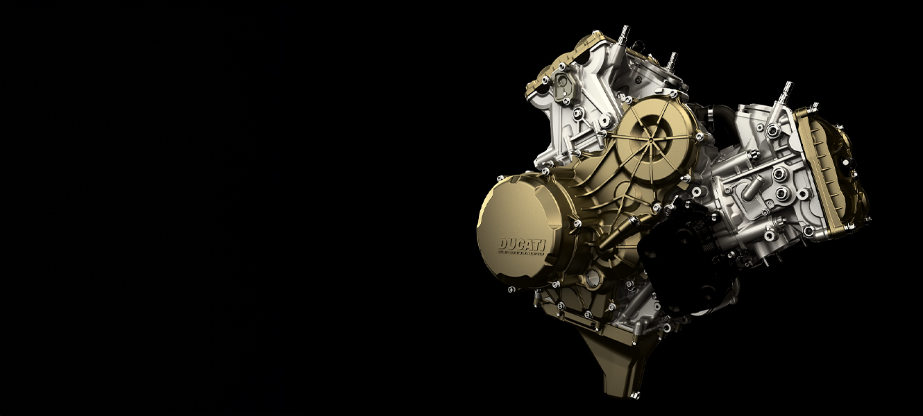 Ducati Panigale V2 Superquadro Final Edition : la version ultime ?