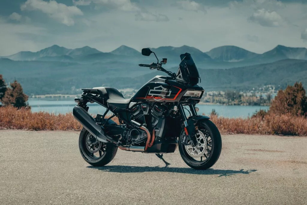 Harley-Davidson 2025 : toutes les nouveautés de l'année en détail