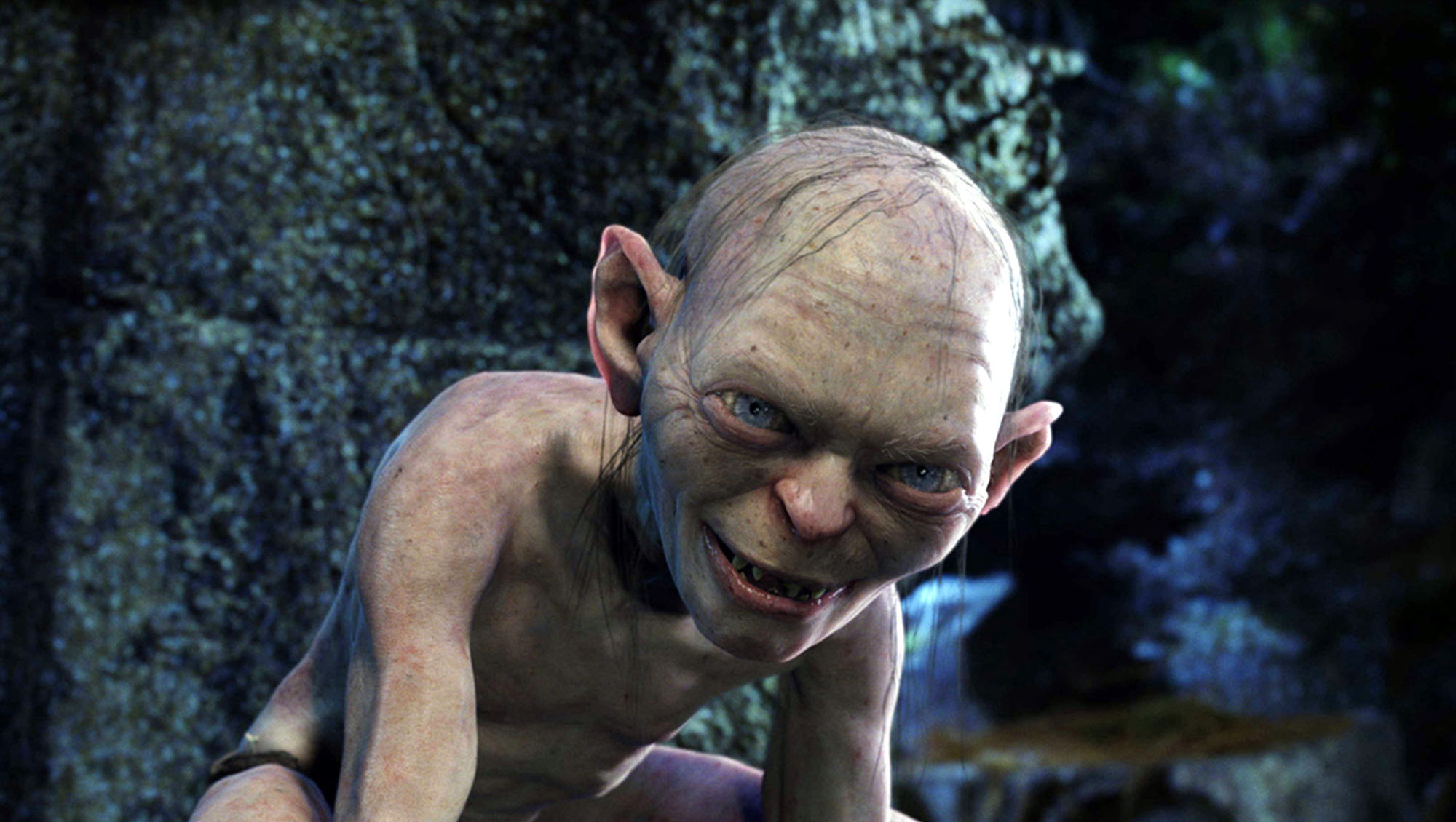 Ce personnage clé du Seigneur des anneaux va revenir dans le film Gollum