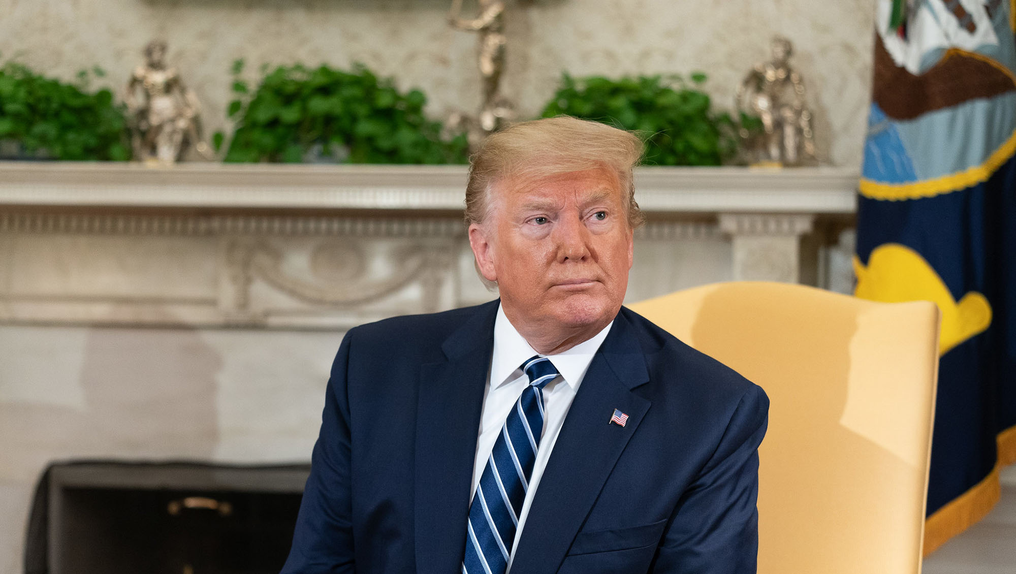 Google, Facebook, IA, Chine, Europe… que veut faire Donald Trump avec la tech ?