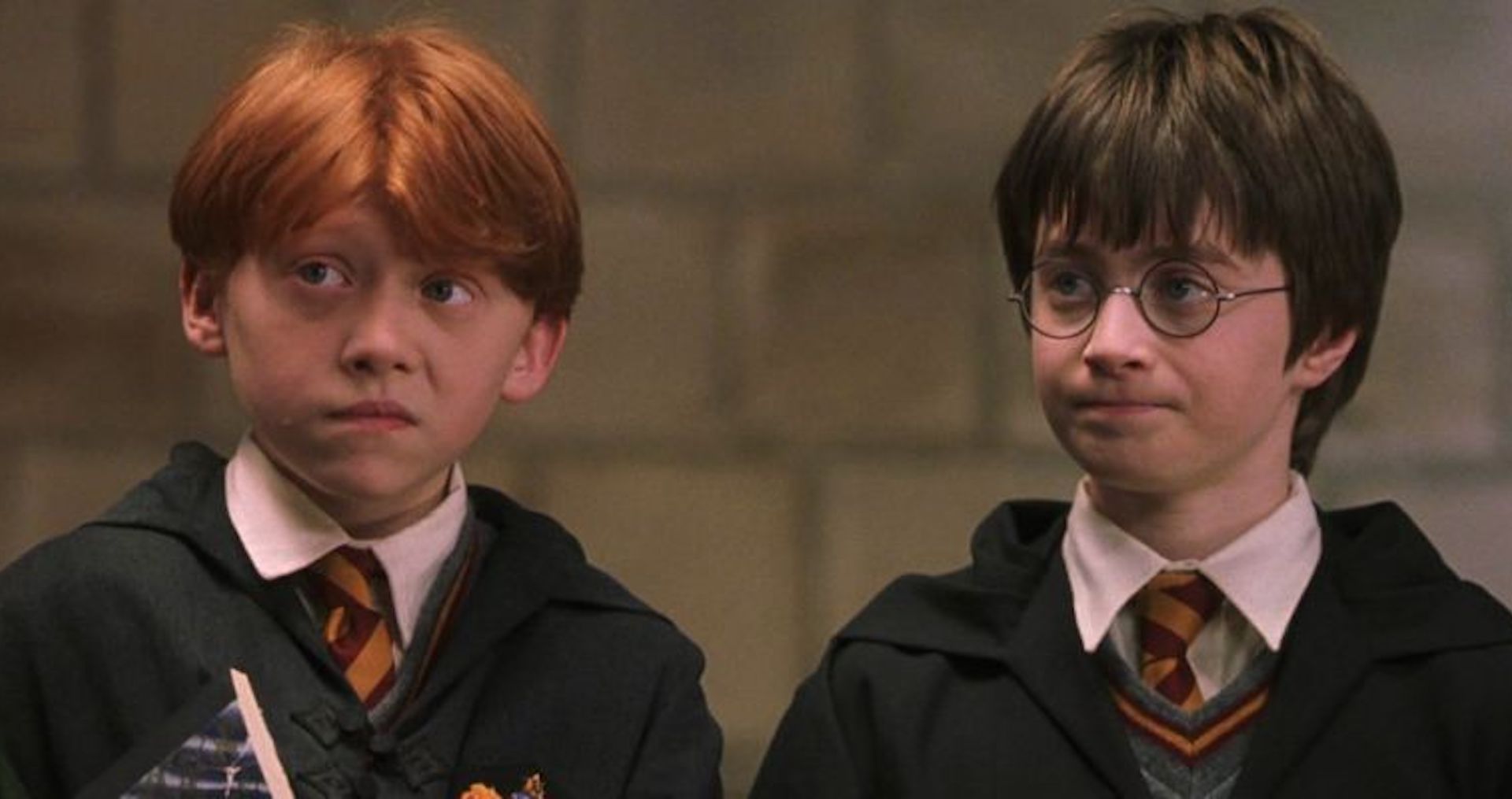 La série Harry Potter de HBO va-t-elle être impactée par la transphobie de J. K. Rowling ?
