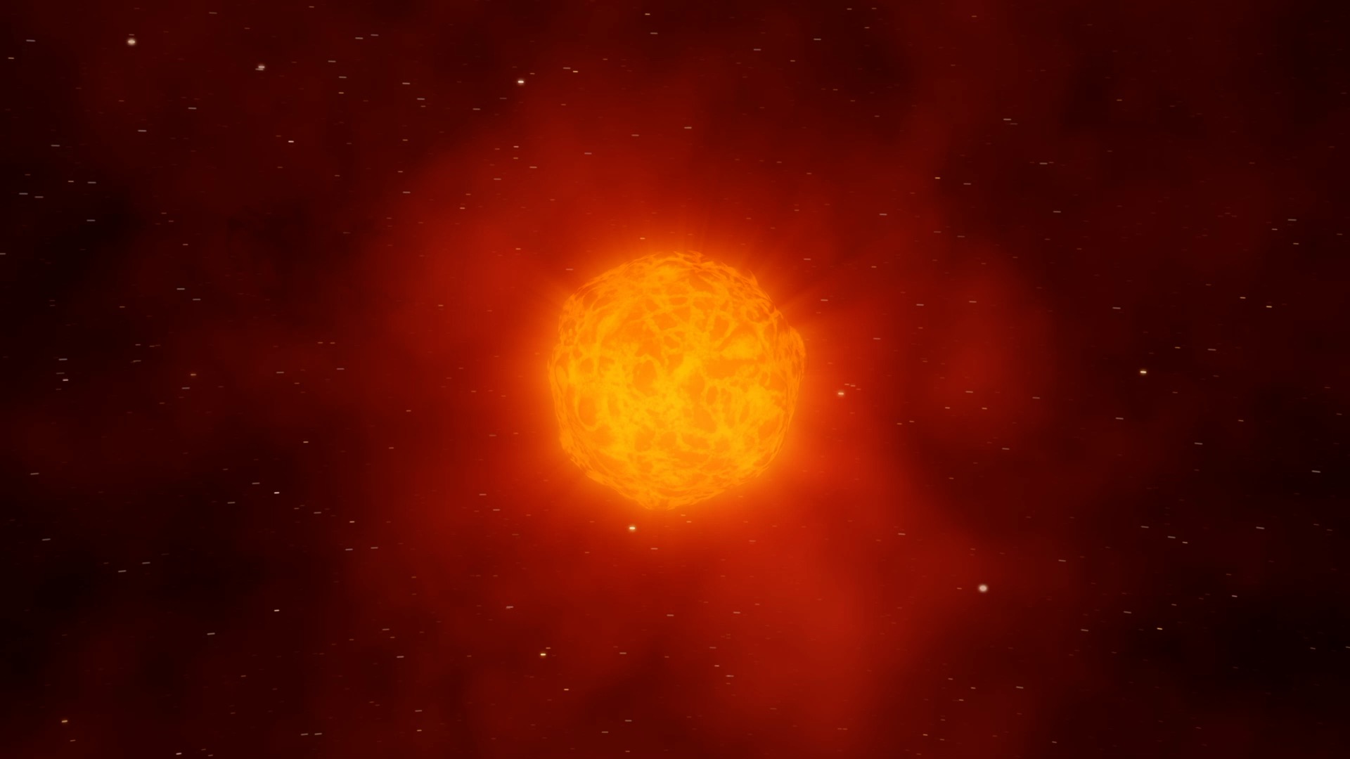 Le jour où Bételgeuse explosera, que verra-t-on dans le ciel ?