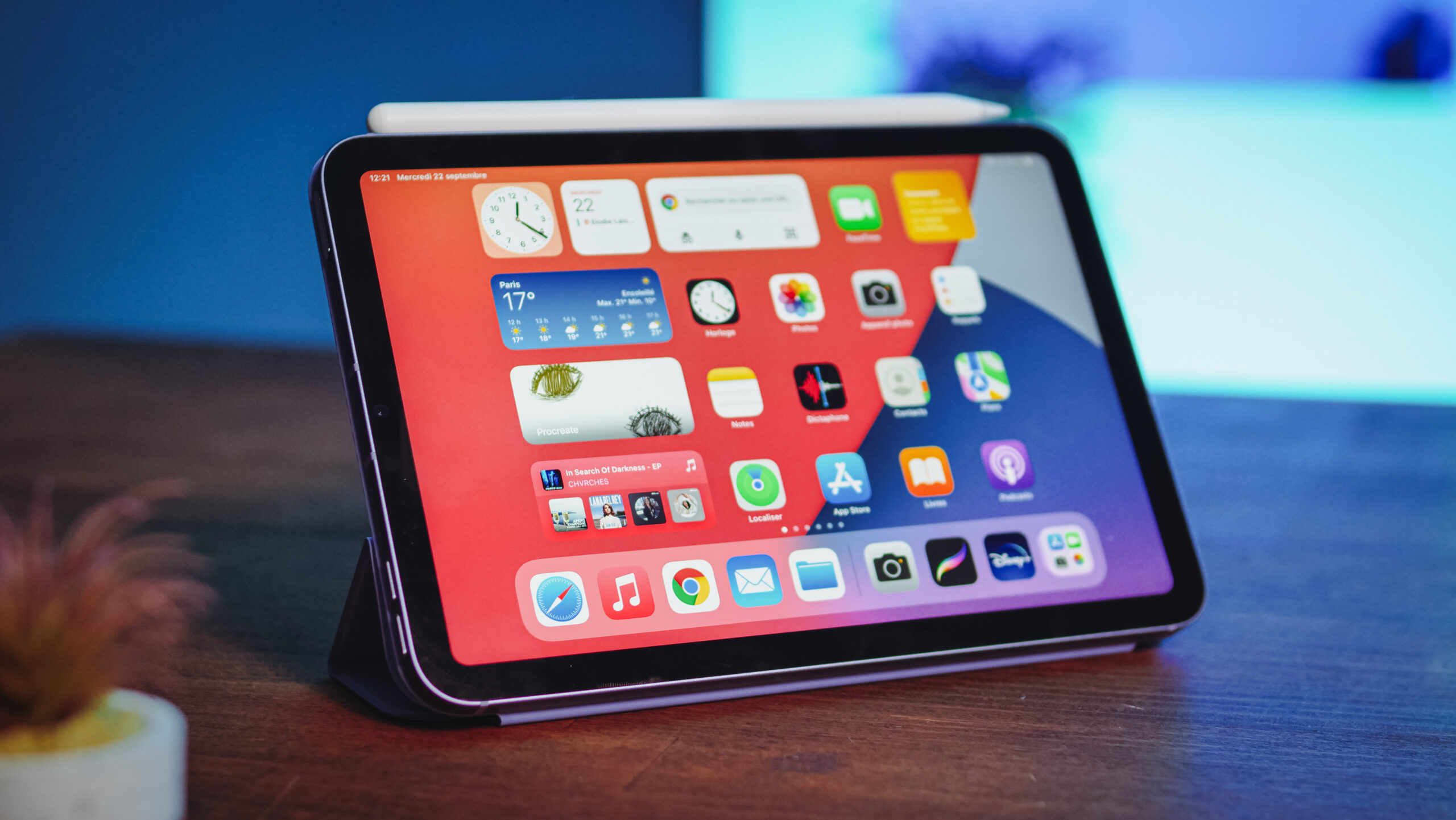 L???iPad mini sera-t-il la surprise de la keynote Apple du 9 septembre ?