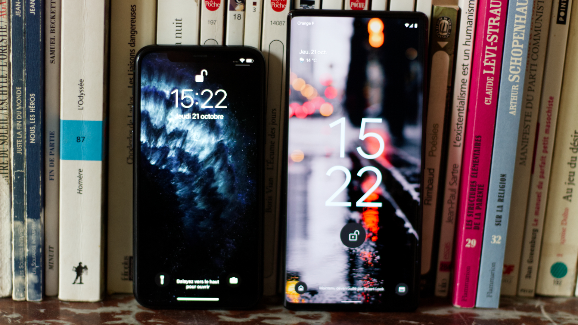 Changement d’heure : comment vérifier que son smartphone va passer à l’heure d’été