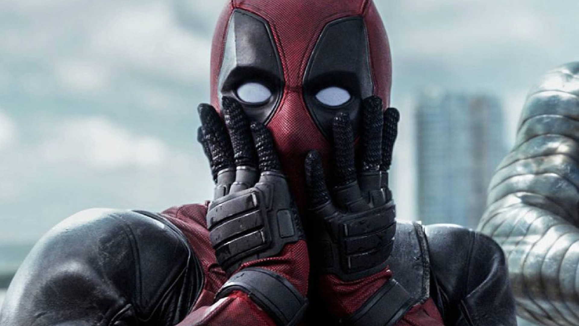Que signifie cette scène supprimée de Deadpool & Wolverine ?