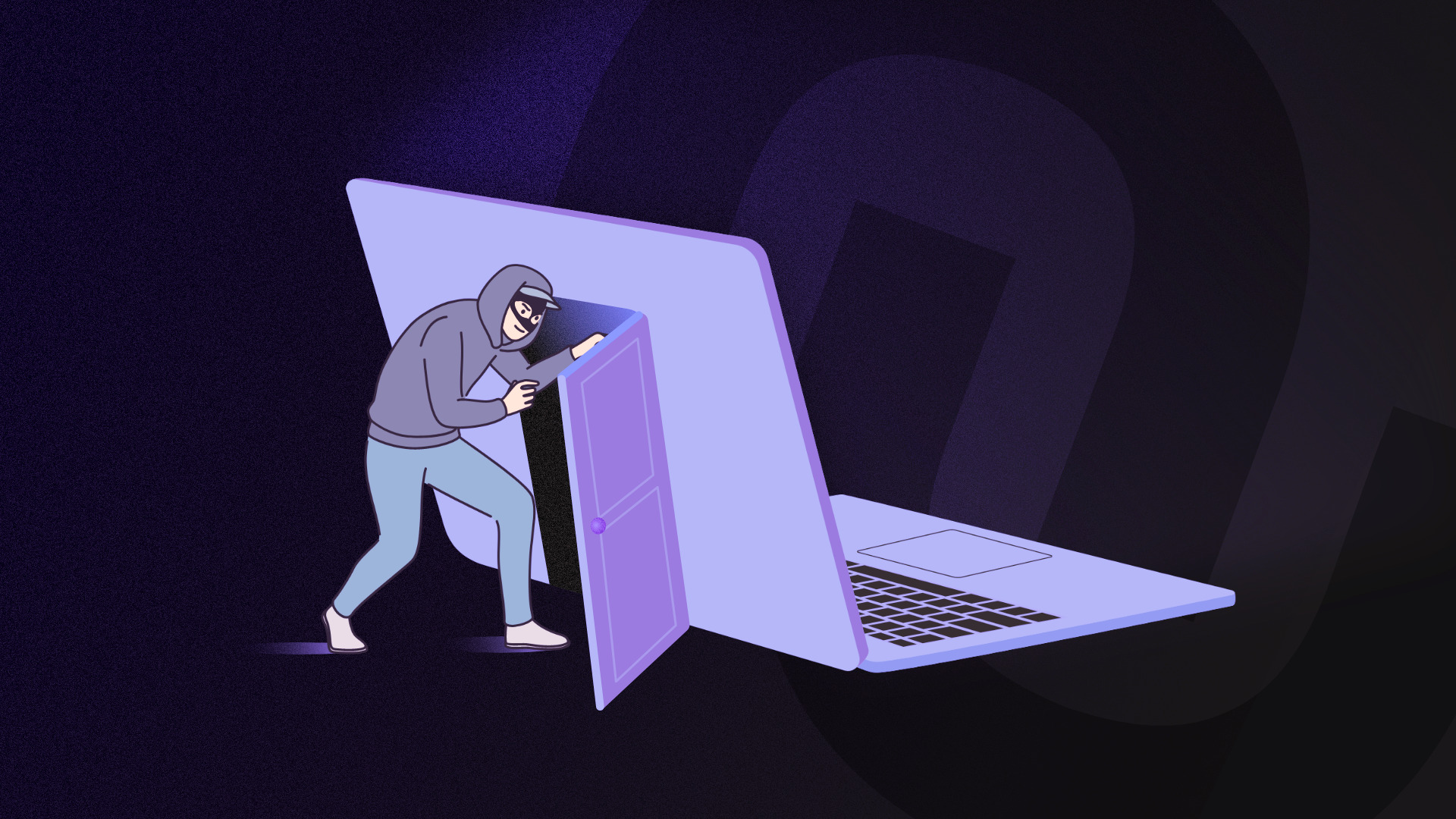 C???est la preuve la plus implacable du danger que constituent les « backdoors légales »