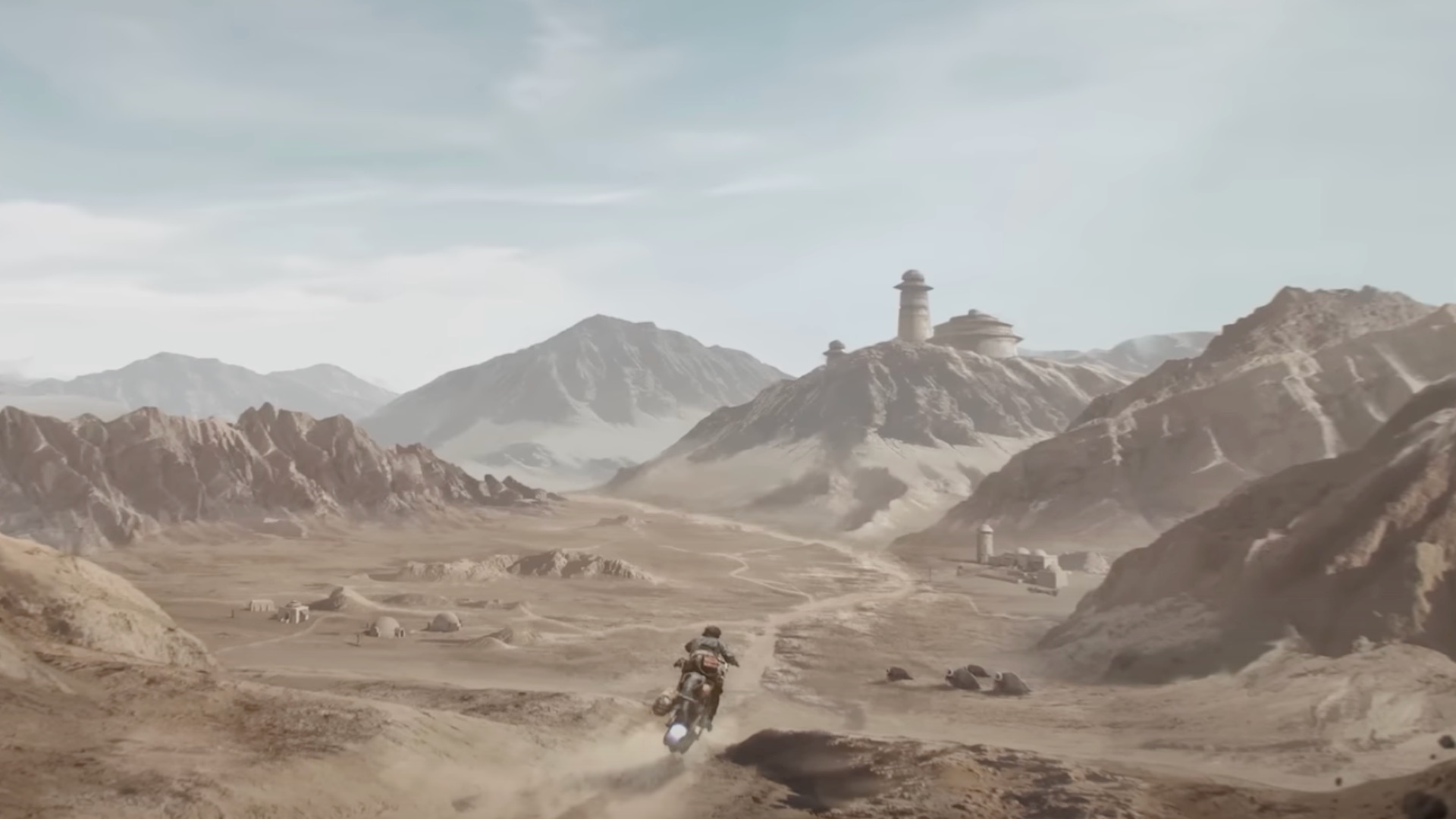 ?? quelle heure pourra-t-on jouer à Star Wars Outlaws ?