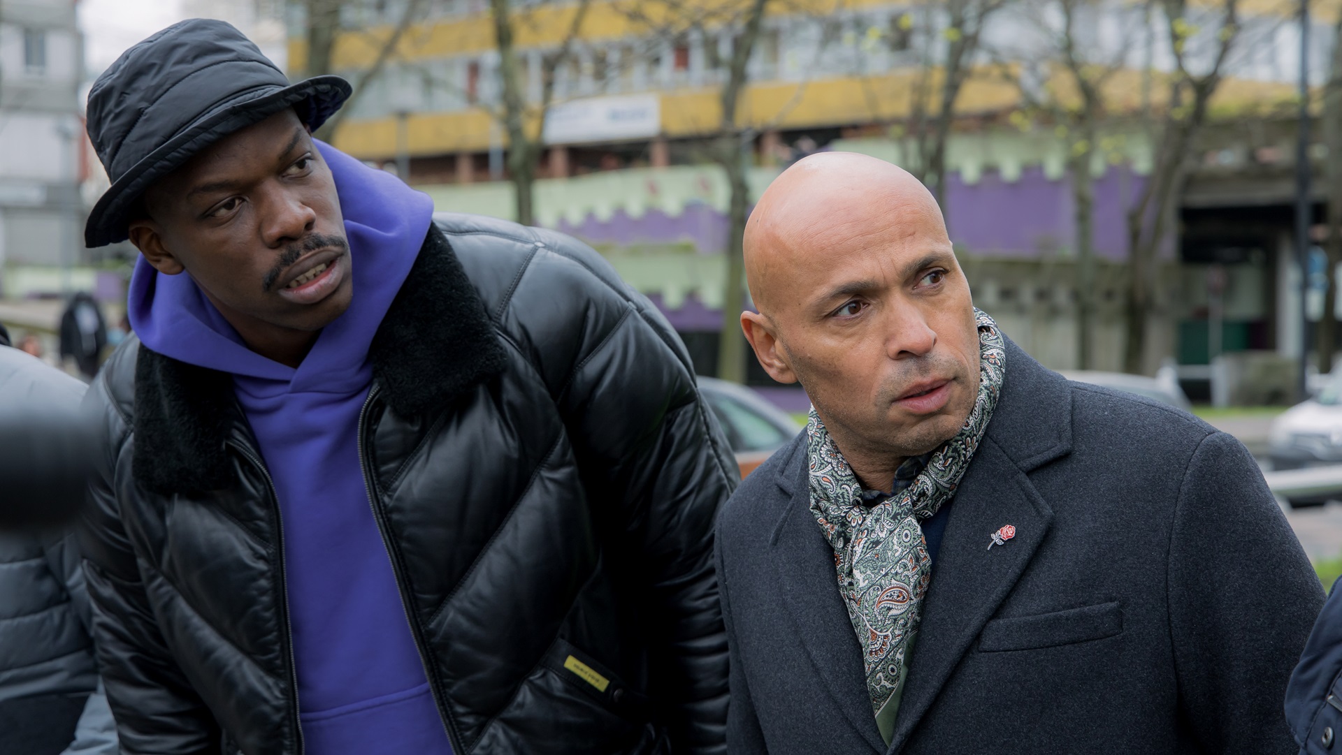 En Place : 5 séries à voir après la saison 2 sur Netflix