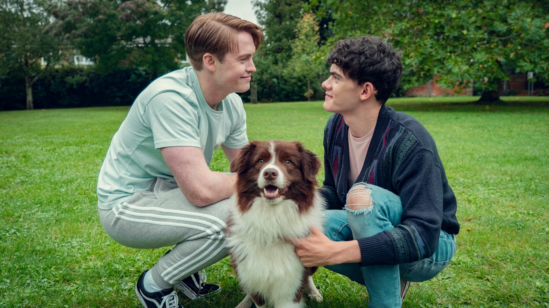 Heartstopper sur Netflix : tout savoir sur la saison 3, qui vient de dévoiler sa bande-annonce