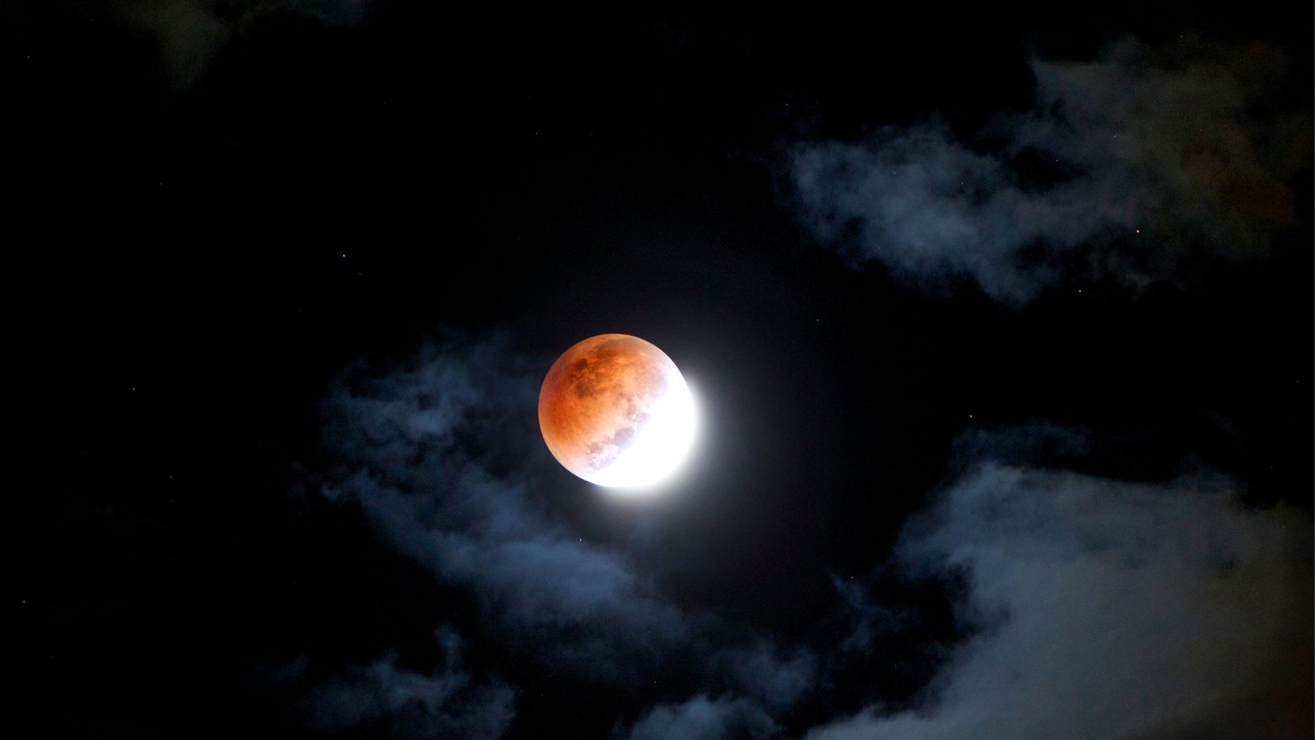 ??clipse lunaire : quand aura lieu la prochaine éclipse de Lune ?