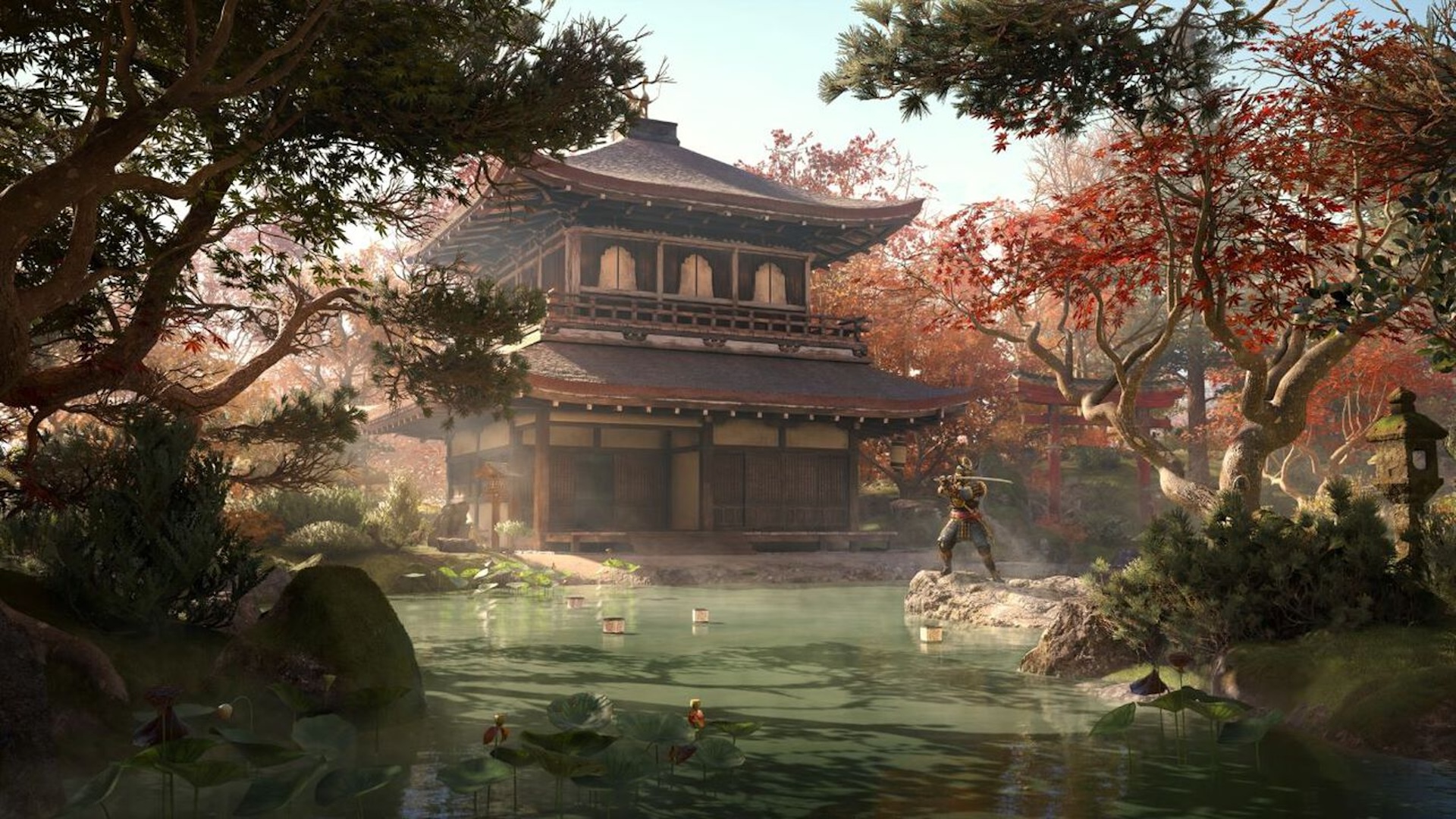 Le report d???Assassin???s Creed Shadows est une bonne nouvelle