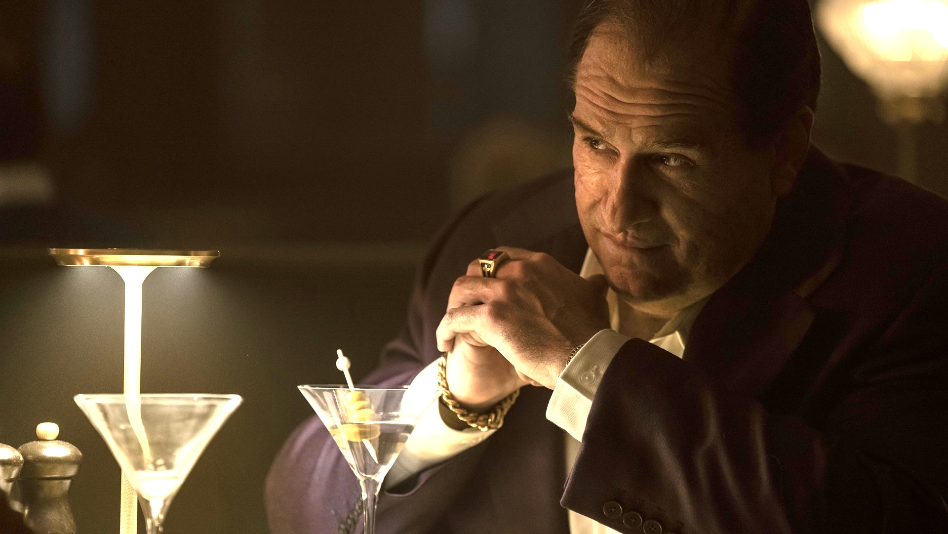 La série The Penguin aura-t-elle une saison 2 ?