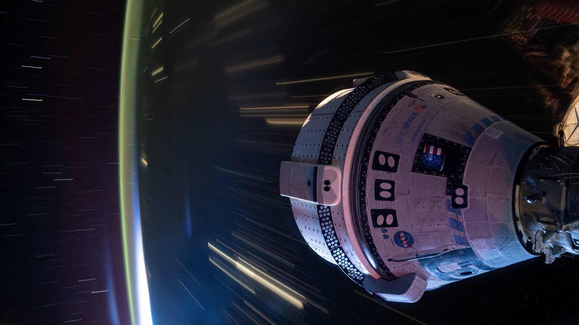 Après ses déboires dans l???espace, l???épilogue de la capsule Starliner est imminent