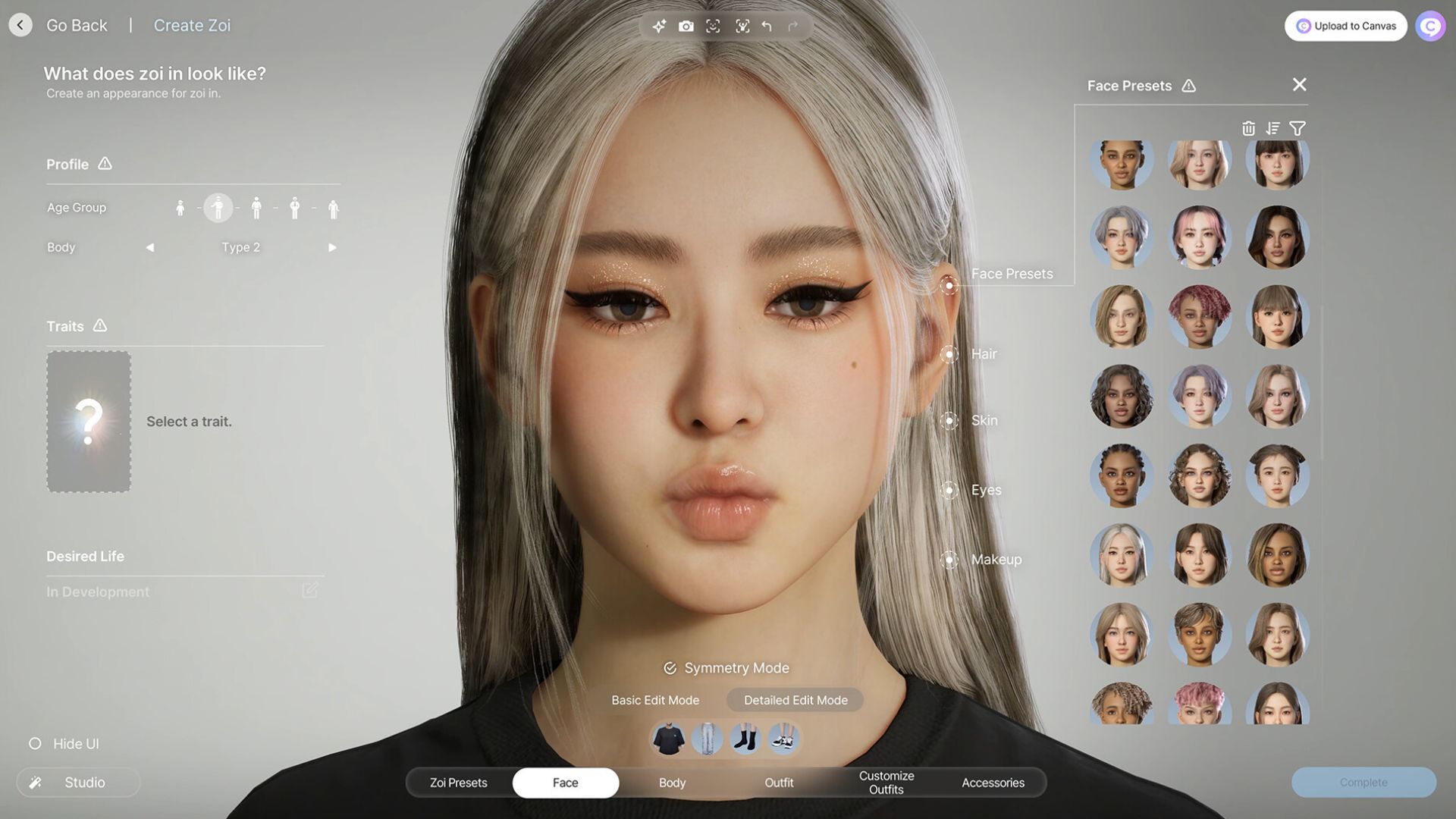 inZOI, le jeu visuellement ébouriffant qui pourrait tuer les Sims