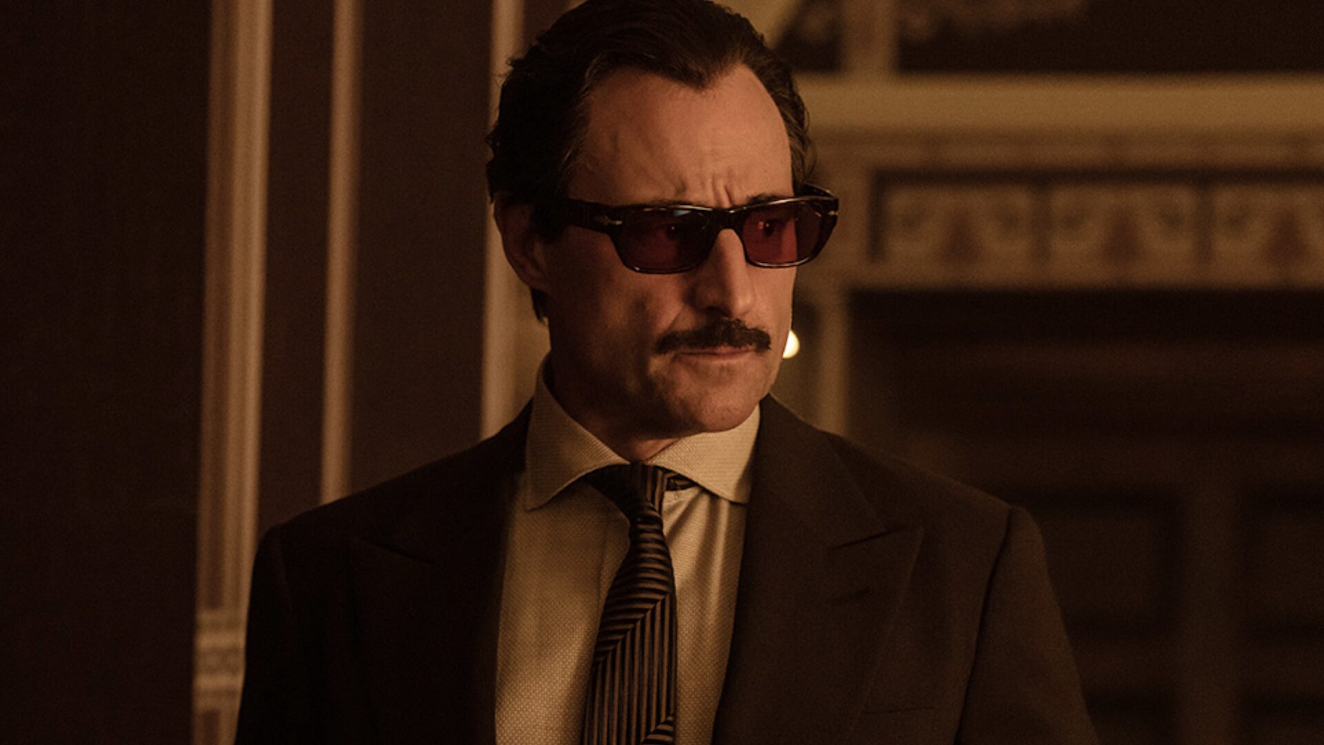 Vous n???avez pas rêvé, ce personnage clé de The Batman a changé pour The Penguin