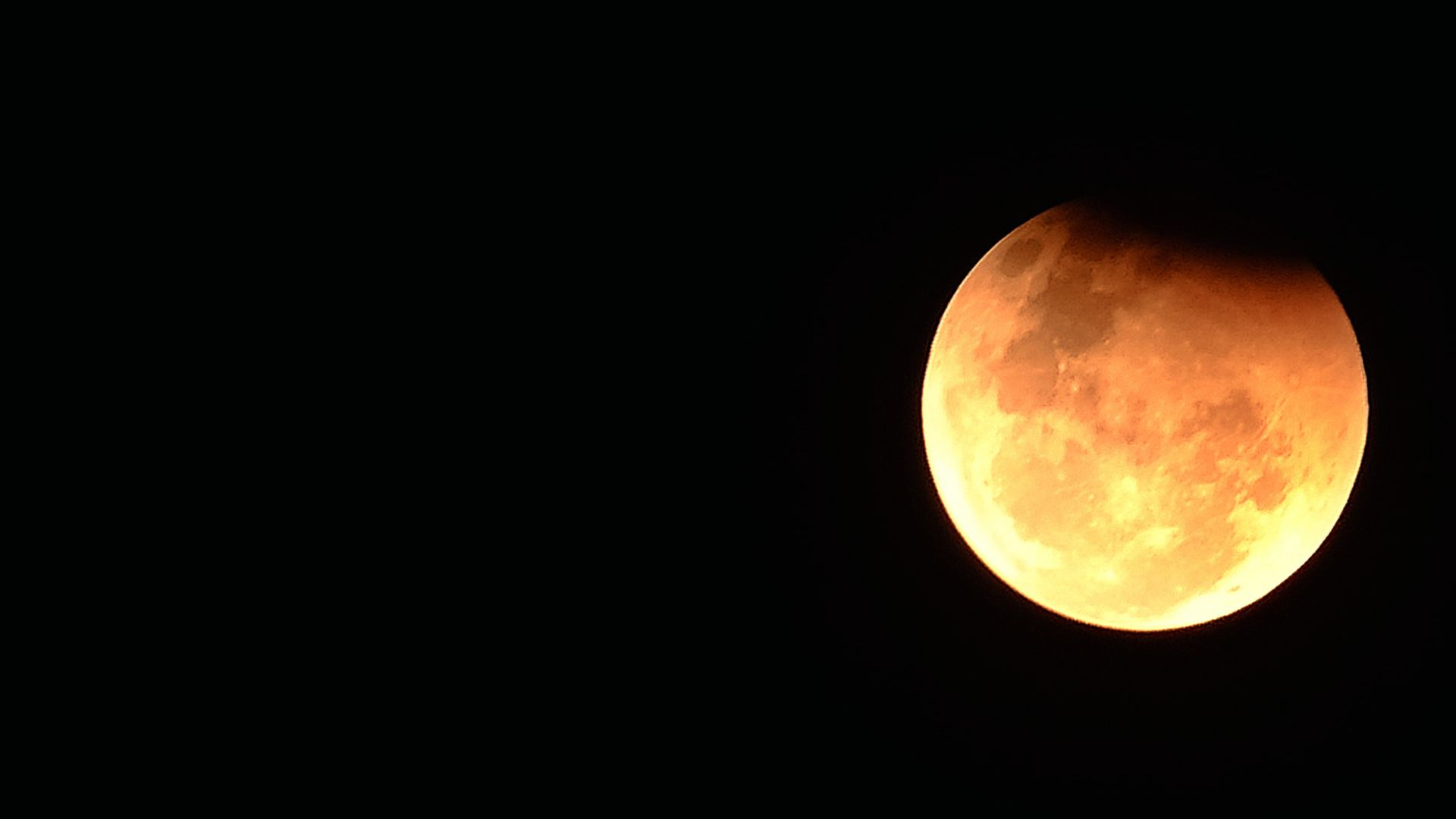 Comment suivre l???éclipse lunaire du 18 septembre 2024 en direct ?